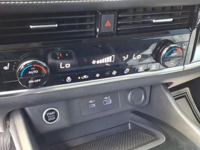 2021 Nissan Rogue SV FWD