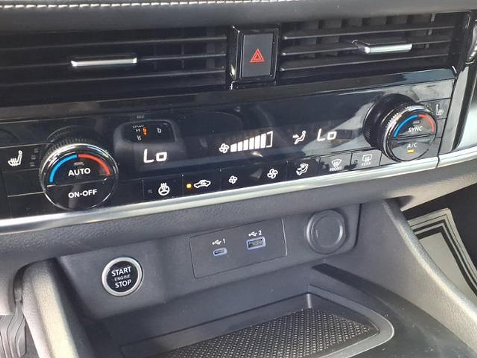 2021 Nissan Rogue SV FWD