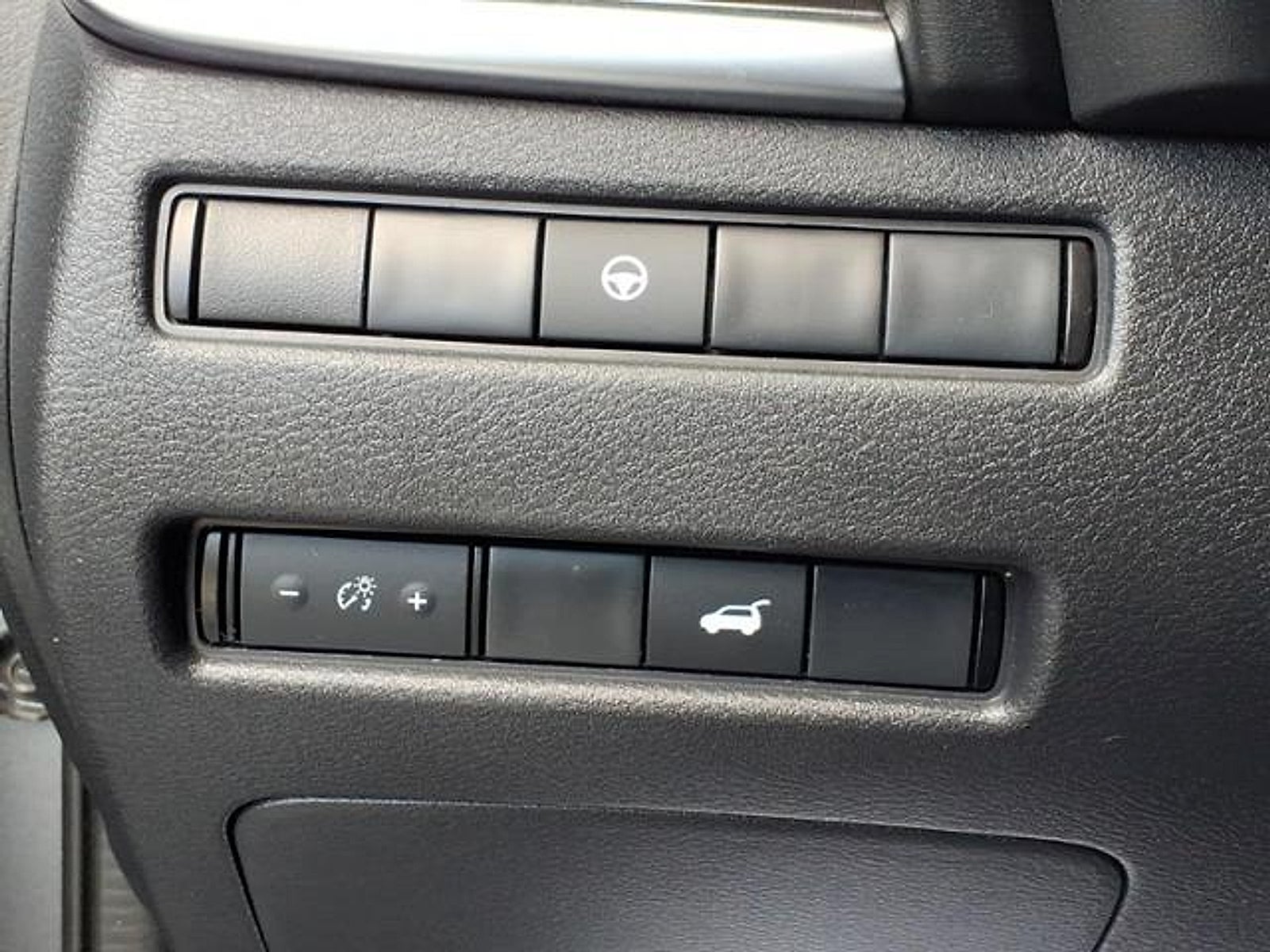 2021 Nissan Rogue SV FWD