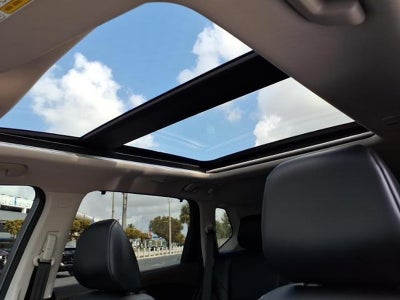 2021 Nissan Rogue SV FWD