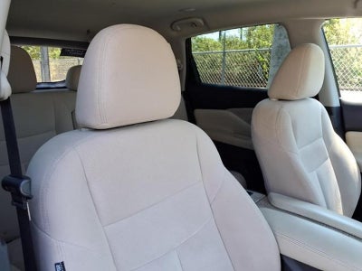 2020 Nissan Murano SV FWD