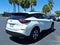 2020 Nissan Murano SV FWD