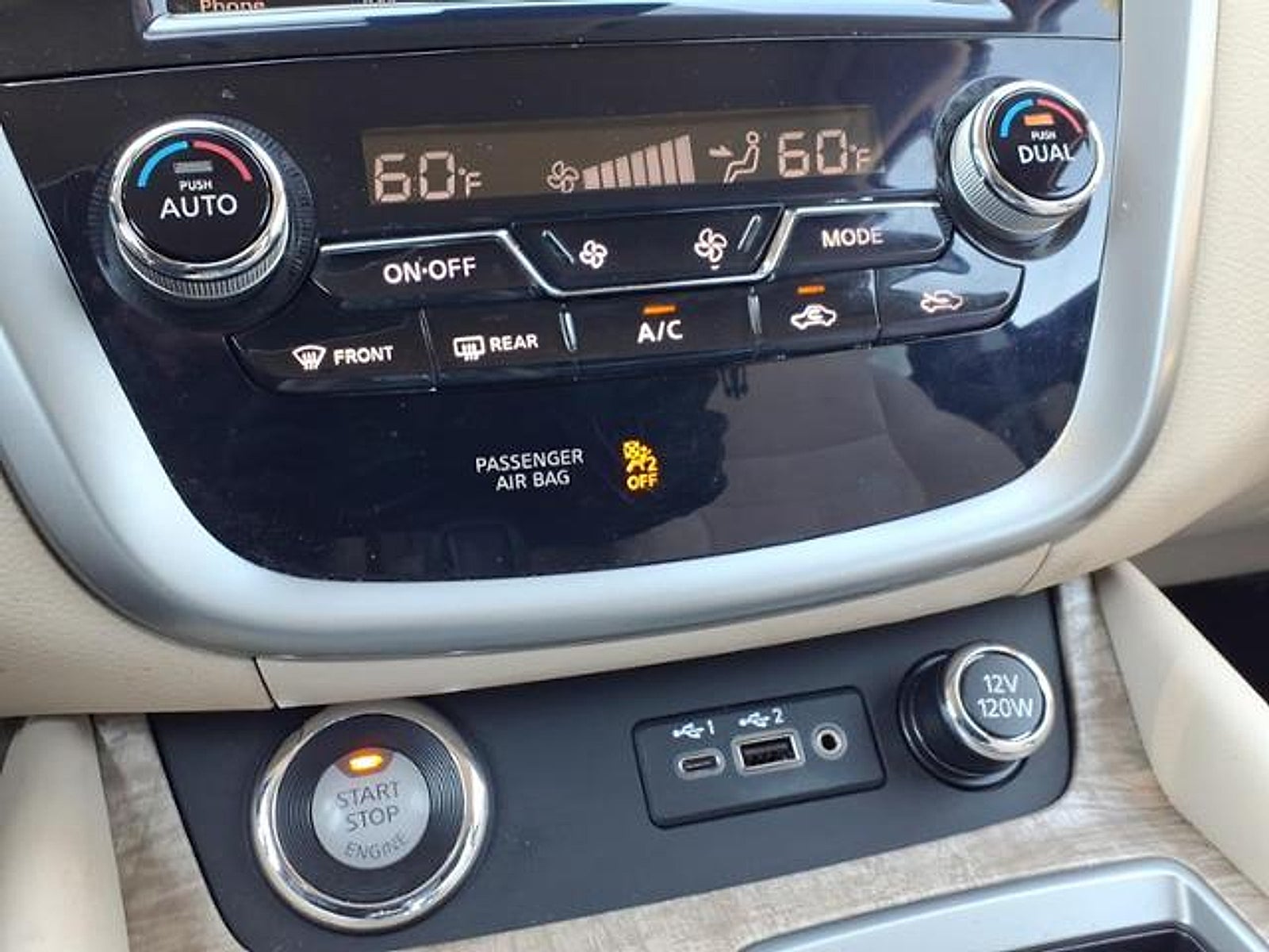 2020 Nissan Murano SV FWD