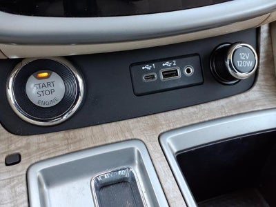 2020 Nissan Murano SV FWD