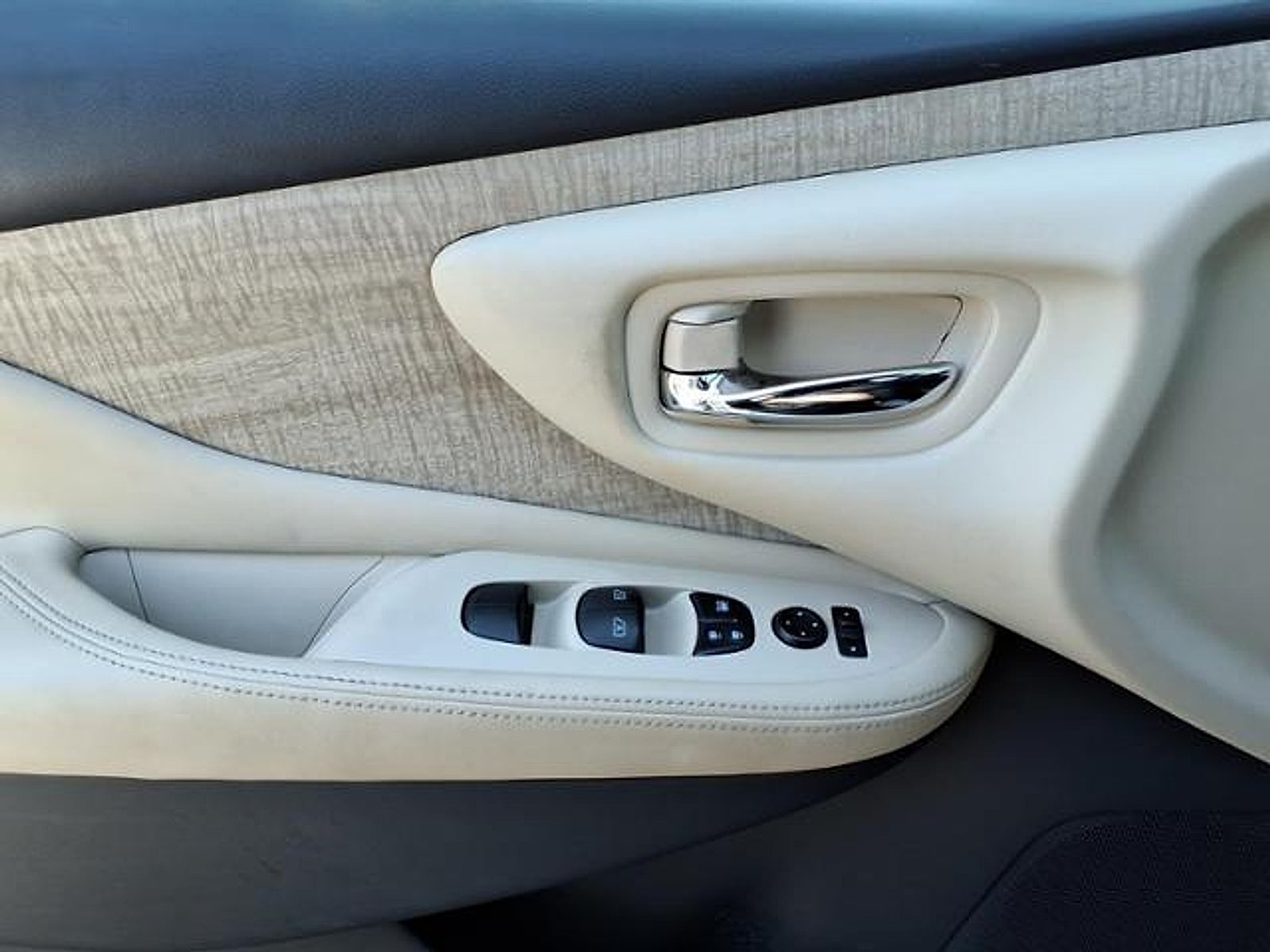 2020 Nissan Murano SV FWD