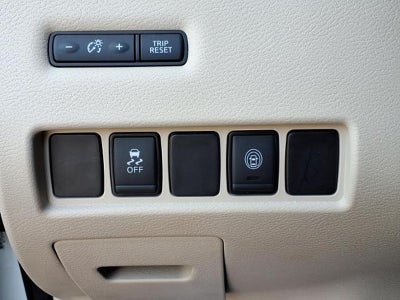 2020 Nissan Murano SV FWD