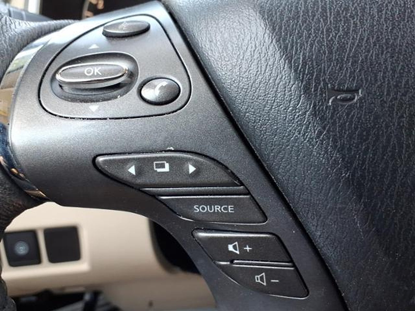 2020 Nissan Murano SV FWD