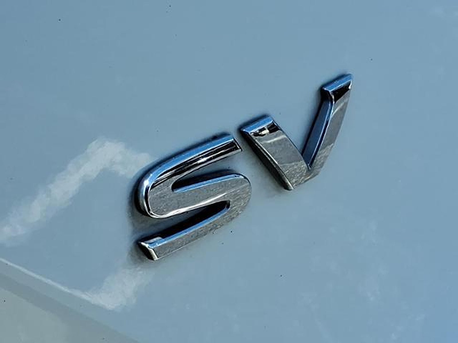 2020 Nissan Murano SV FWD