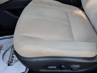 2020 Nissan Murano SV FWD