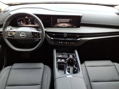 2026 Nissan Murano SV