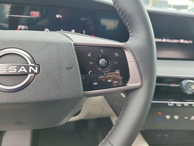 2026 Nissan Murano SV