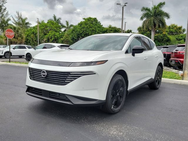 2026 Nissan Murano SV
