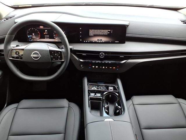 2026 Nissan Murano SV