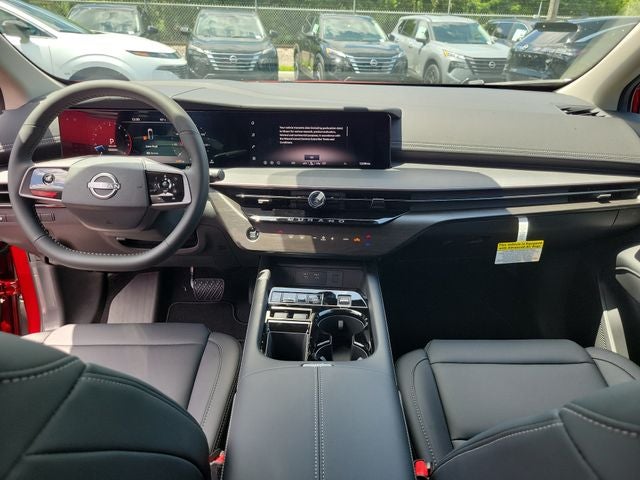 2026 Nissan Murano SV