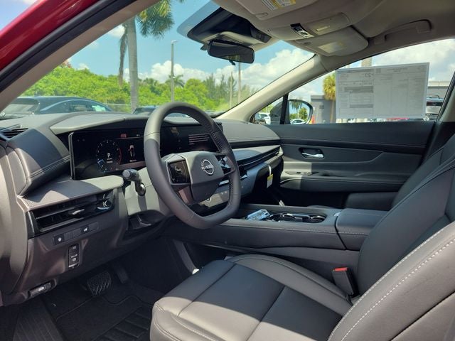 2026 Nissan Murano SV