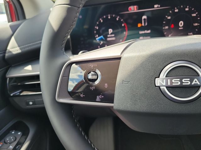 2026 Nissan Murano SV