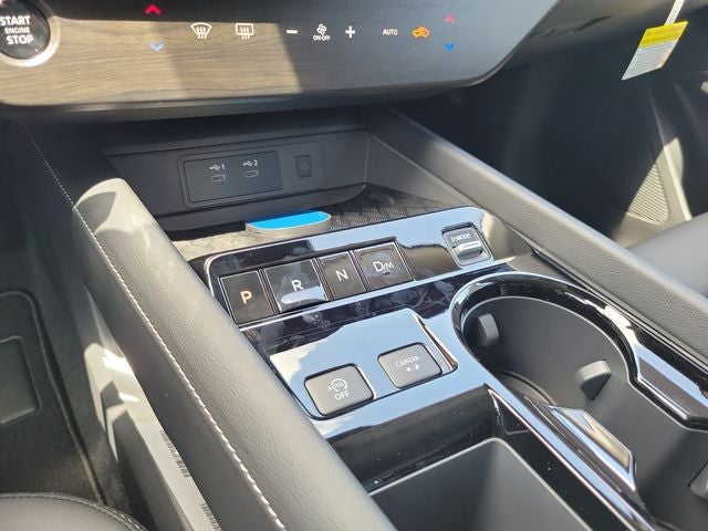 2026 Nissan Murano SV