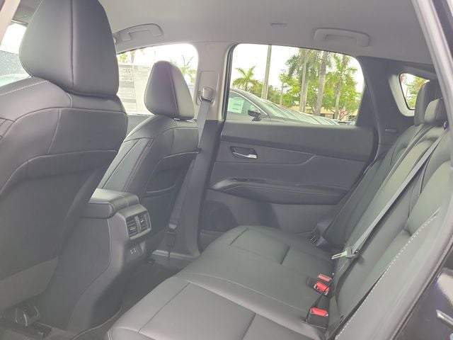 2026 Nissan Murano SV
