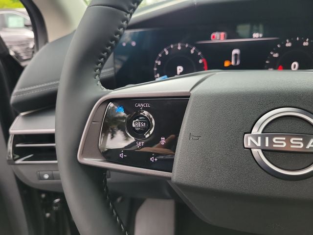 2026 Nissan Murano SV