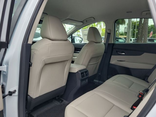 2026 Nissan Murano SV