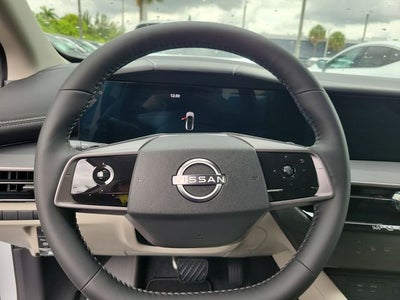 2026 Nissan Murano SV