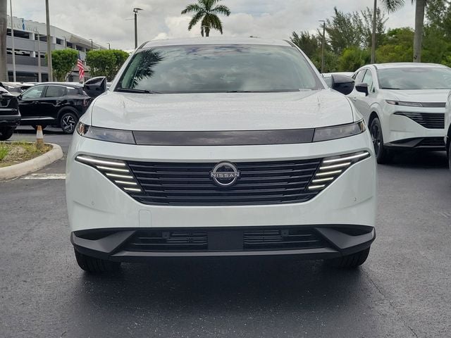 2026 Nissan Murano SV