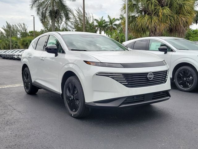 2026 Nissan Murano SV