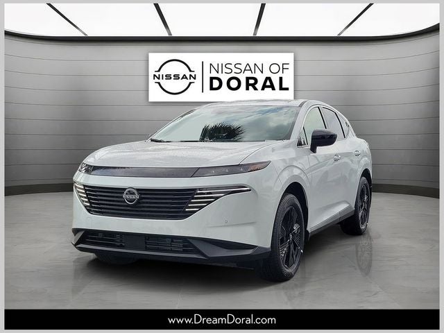 2026 Nissan Murano SV