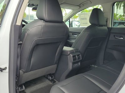 2026 Nissan Murano SV