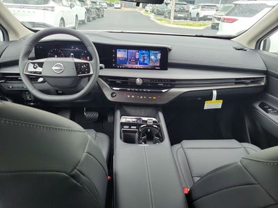 2026 Nissan Murano SV