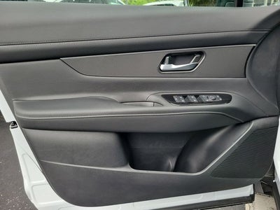 2026 Nissan Murano SV