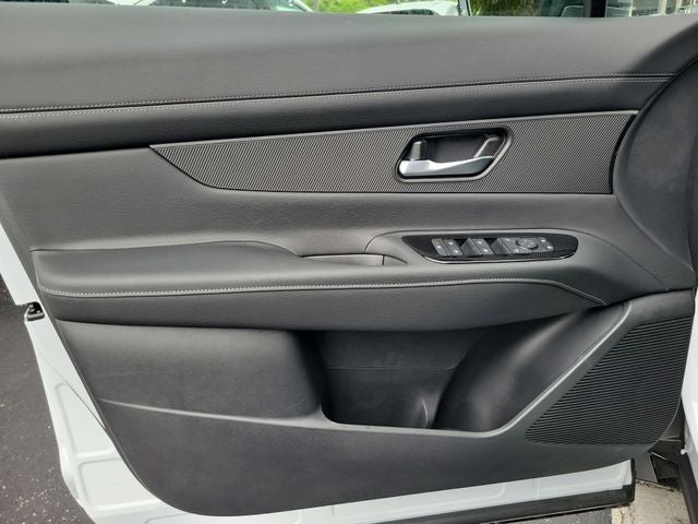2026 Nissan Murano SV
