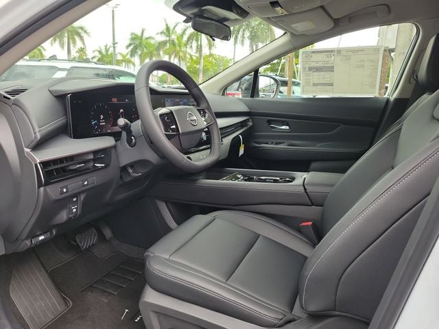 2026 Nissan Murano SV