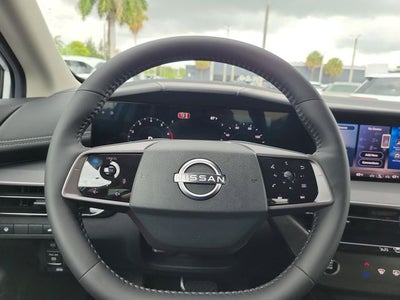 2026 Nissan Murano SV