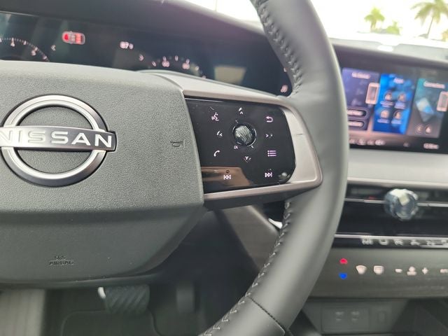2026 Nissan Murano SV