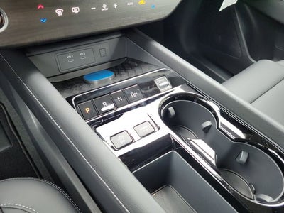 2026 Nissan Murano SV
