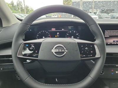 2026 Nissan Murano SV
