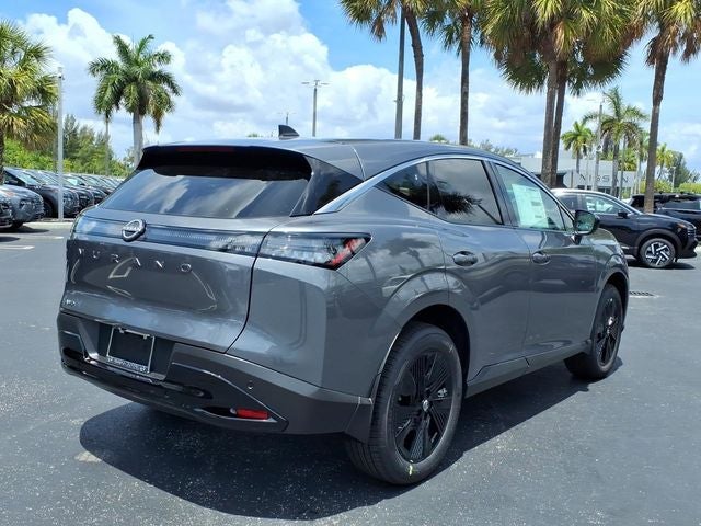 2026 Nissan Murano SV