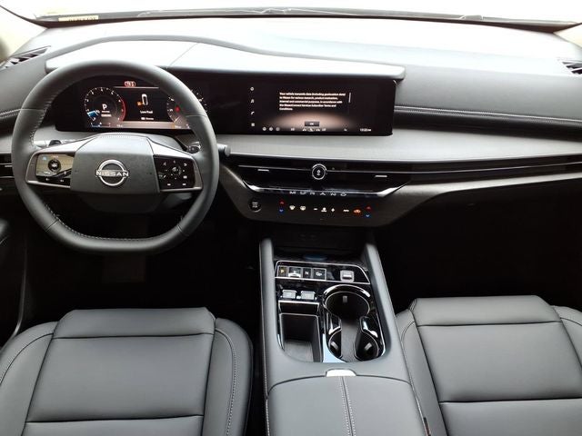 2026 Nissan Murano SV