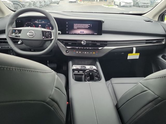 2026 Nissan Murano SV