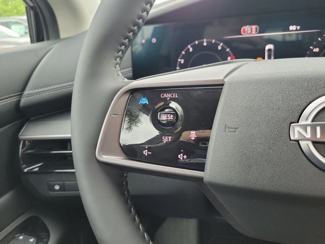 2026 Nissan Murano SV