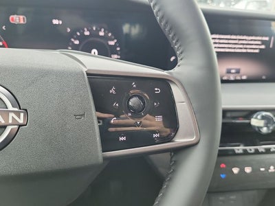 2026 Nissan Murano SV