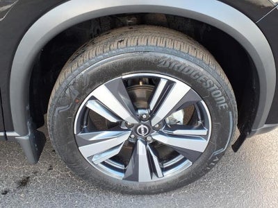 2023 Nissan Rogue SL FWD