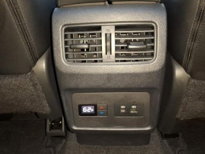 2023 Nissan Rogue SL FWD