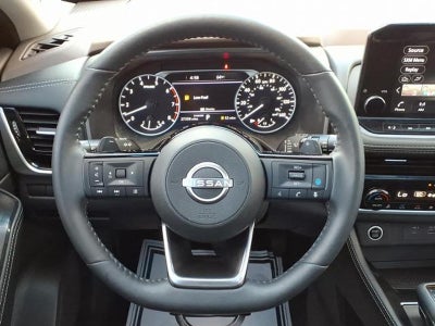 2023 Nissan Rogue SL FWD