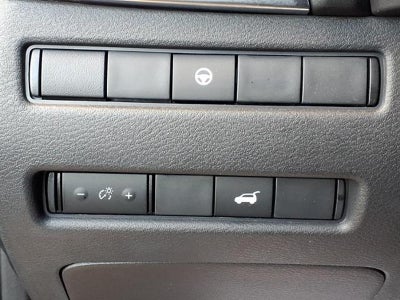 2023 Nissan Rogue SL FWD