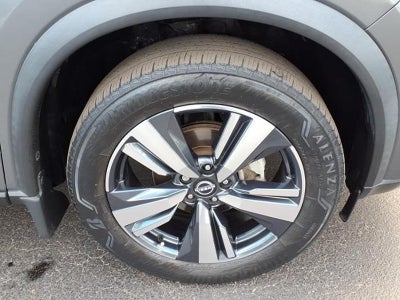 2023 Nissan Rogue SL FWD