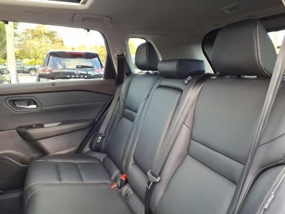 2023 Nissan Rogue SL FWD