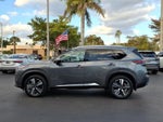 2023 Nissan Rogue SL FWD