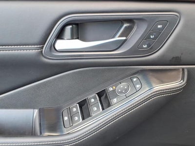 2023 Nissan Rogue SL FWD